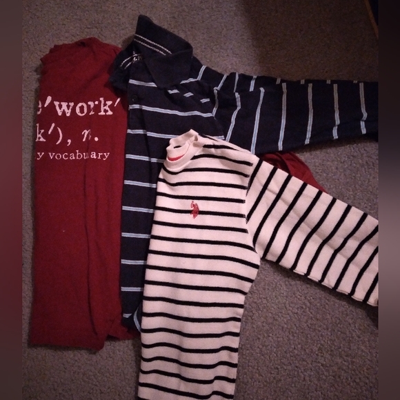 Boys medium bundle size M - Picture 3 of 3